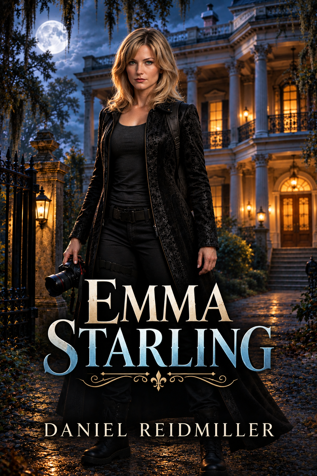 Emma Starling